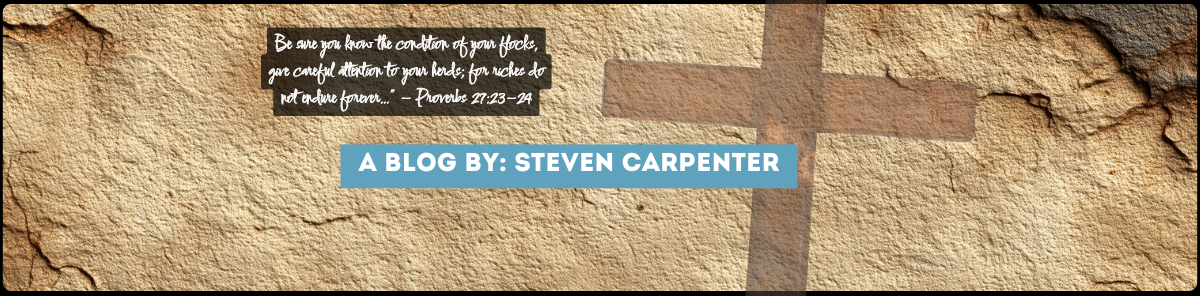 Why Insurance Is Biblical: Protecting What God Has Entrusted to You