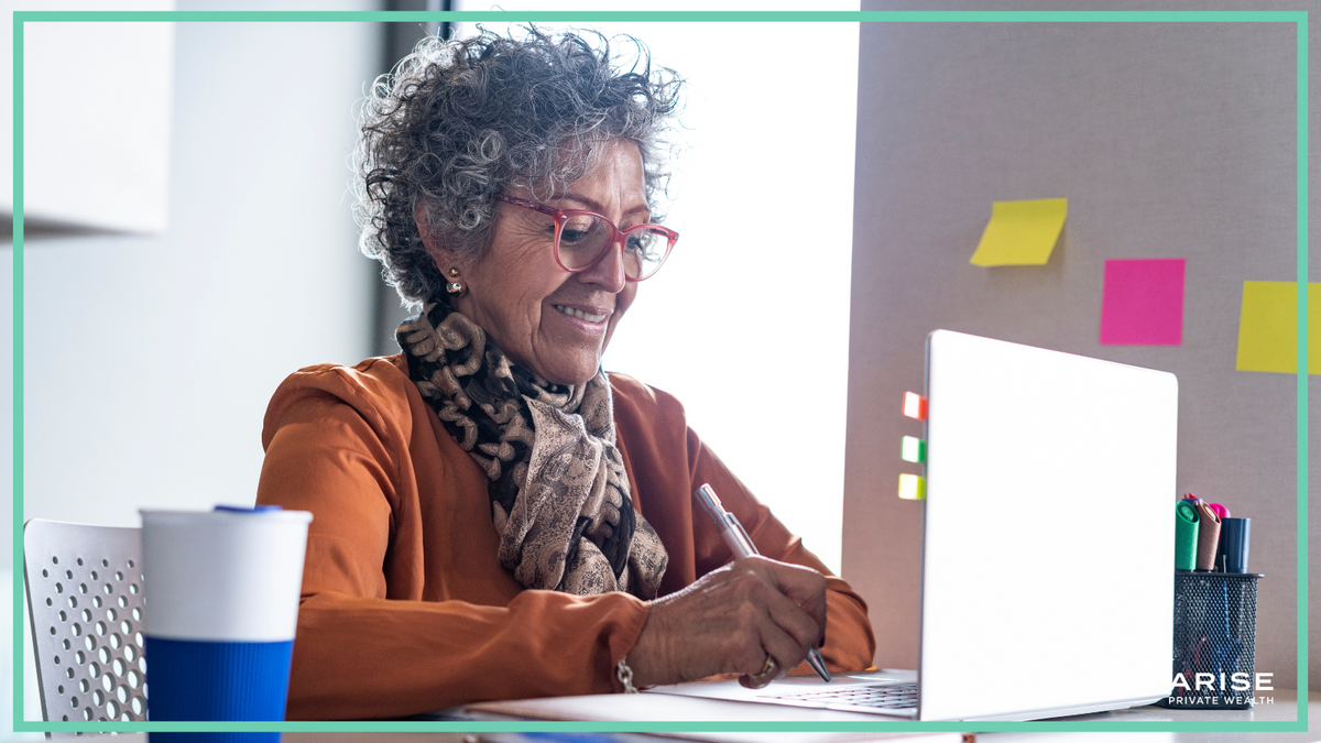 Women, Wealth, and Lifelong Health: Planning for the 100-Year Life