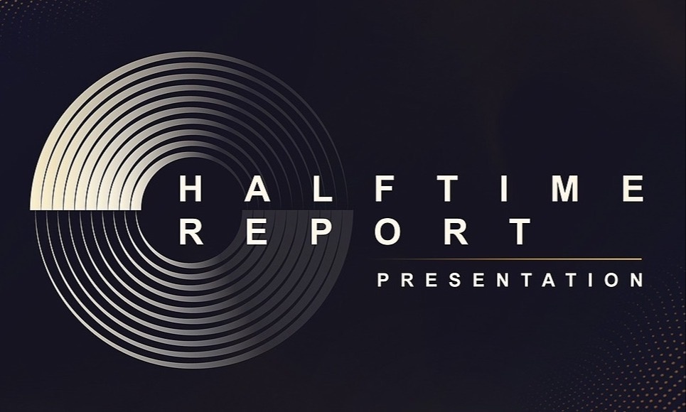 Halftime Report 2023 Webinar