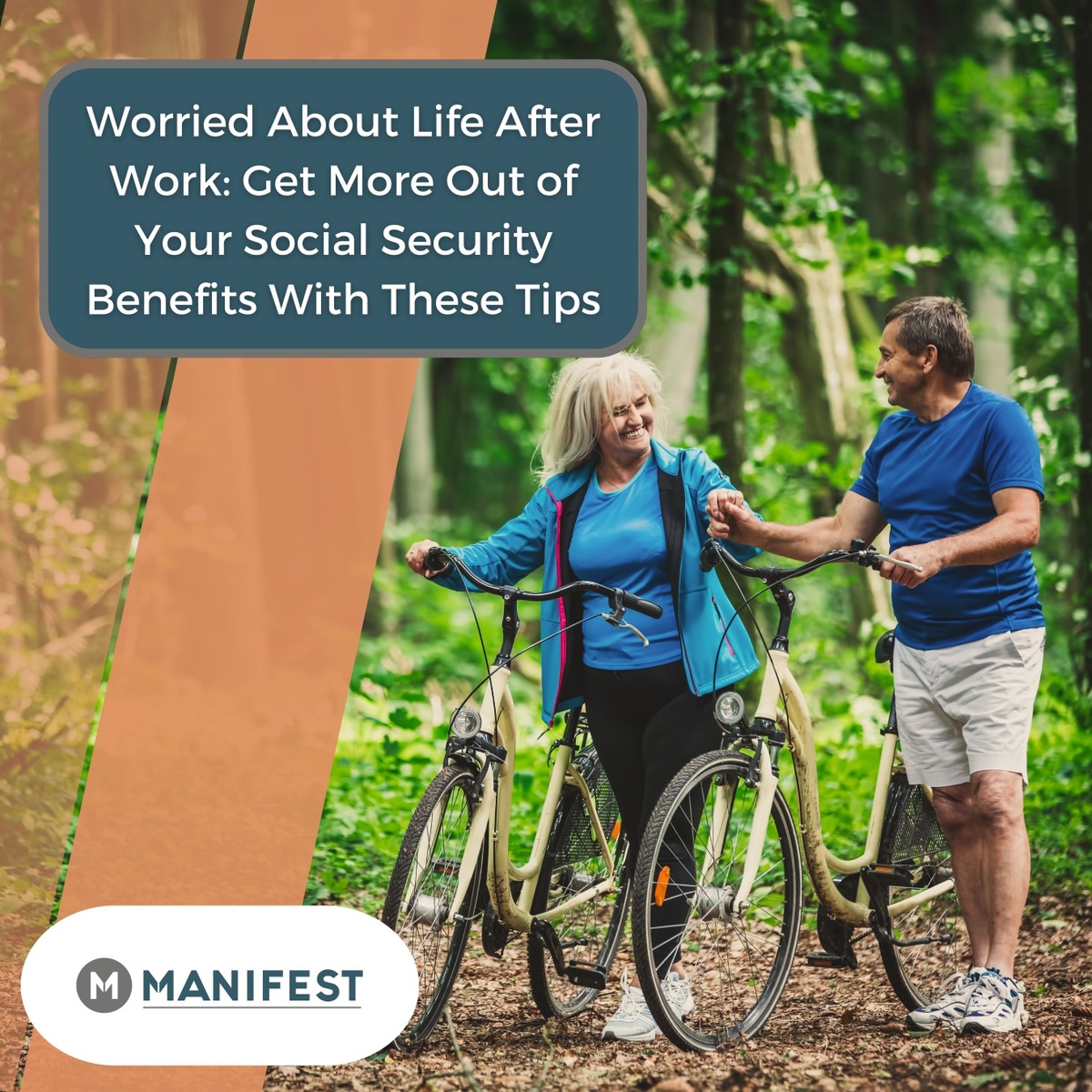Worried About Life After Work: Get More Out of Your Social Security Benefits With These Tips