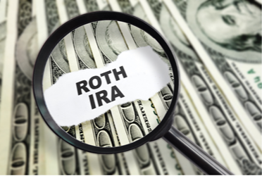 A Closer Look at Roth IRAs