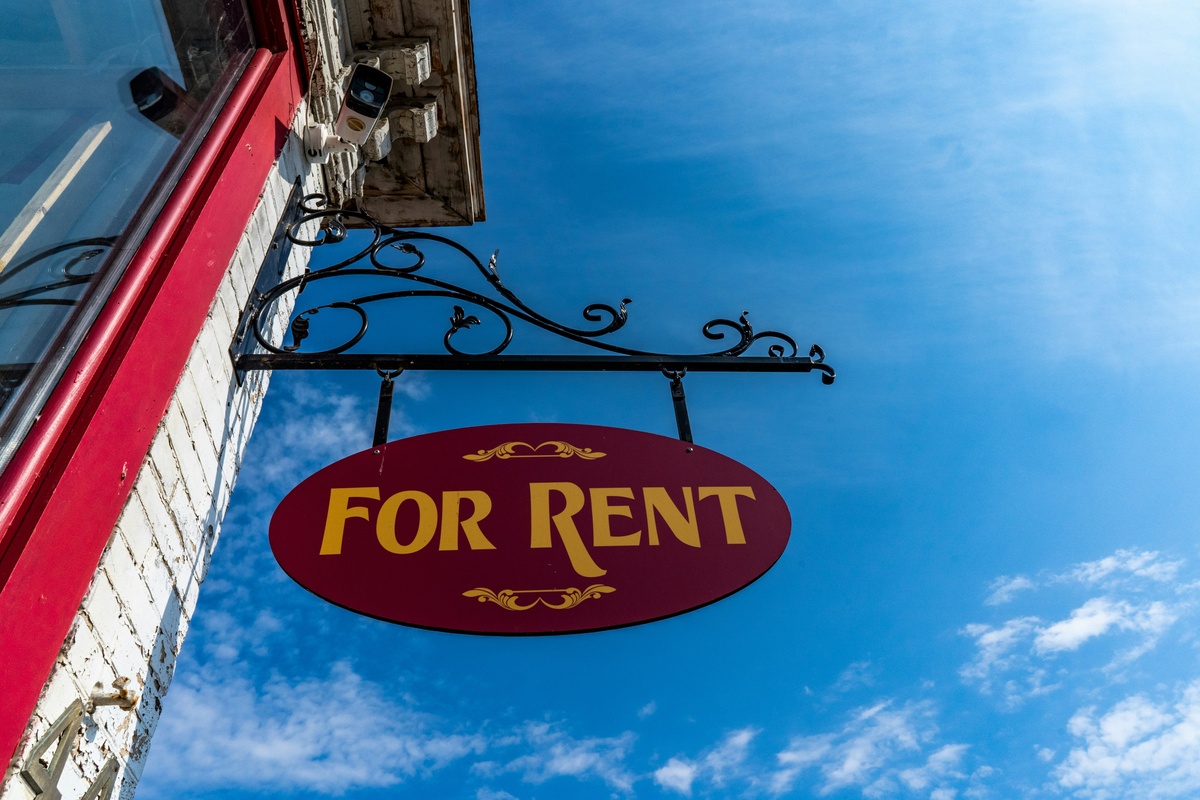 How new rent-splitting 