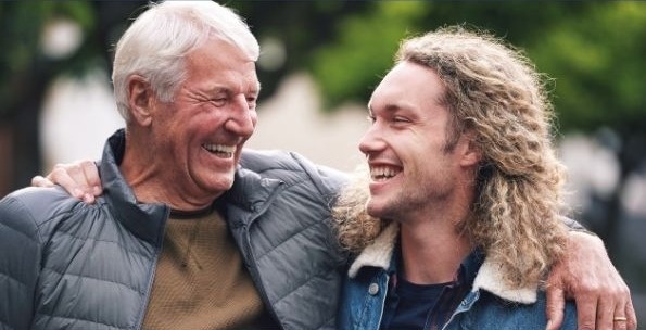 Family Conversations on Retirement, Legacy, and Finances