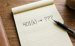 Why Consider Rolling Over Your 401(k), And When to Consider Avoiding It