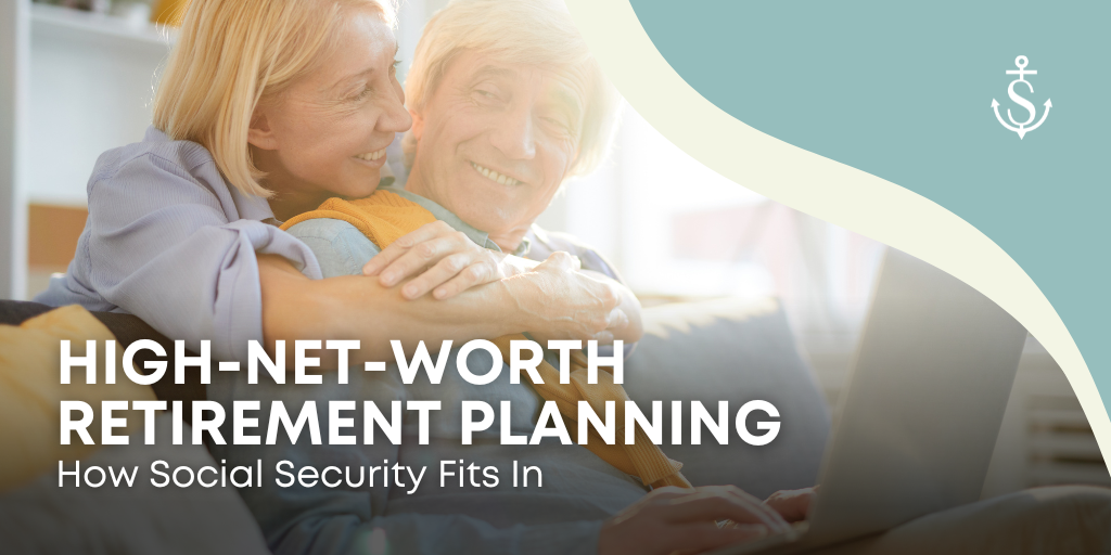 High-Net-Worth Retirement Planning
