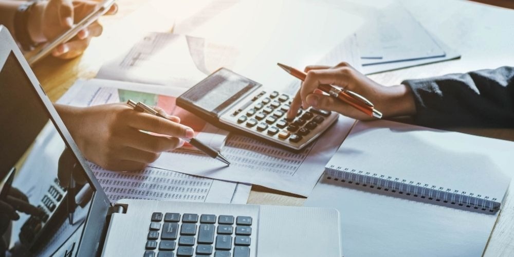 How To Calculate Tax Liability With Small Business Bookkeeping Support