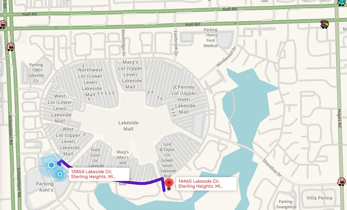 Bigger, Better... Our New Location