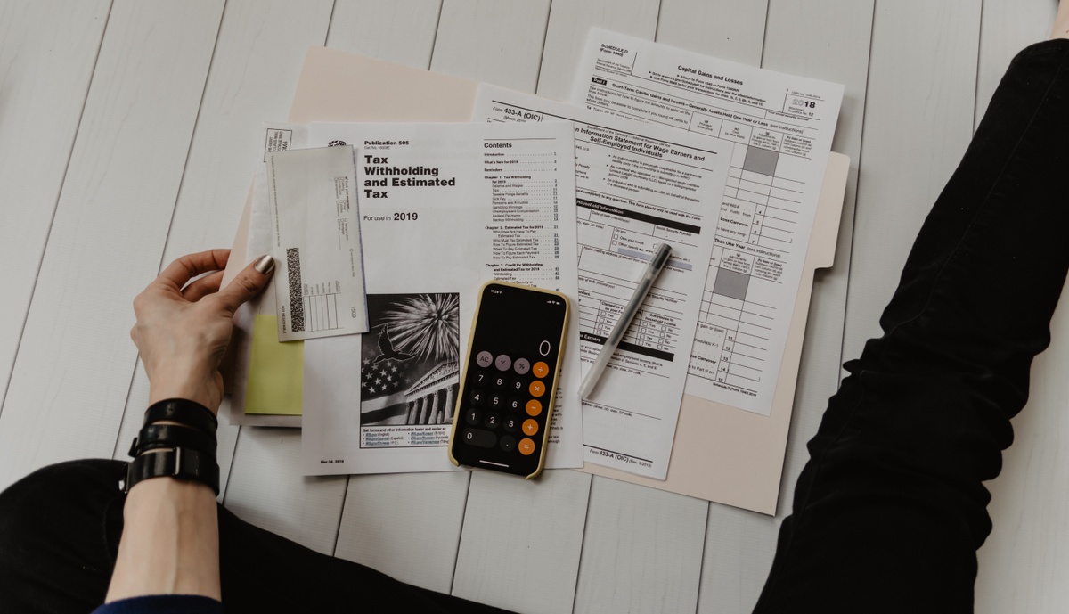 Six Ways to Maximize Your Tax Refund