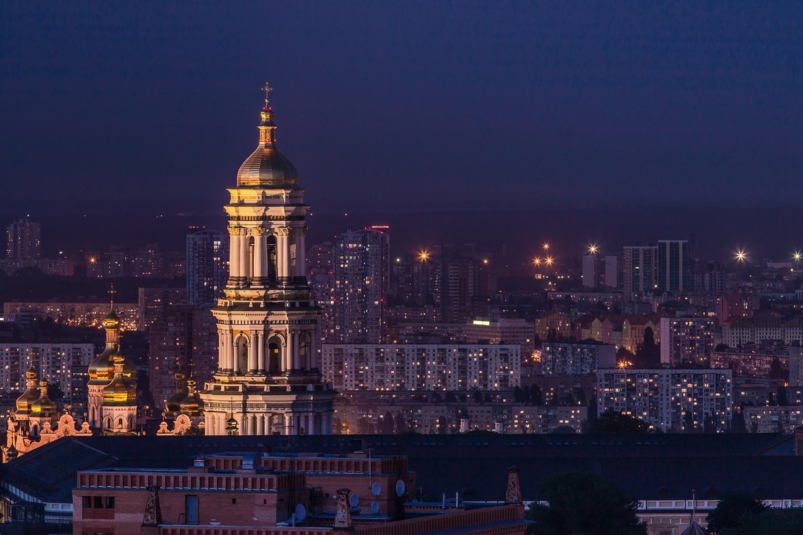 US Economy and the Russian Invasion of Ukraine – The Clouds are Rolling In