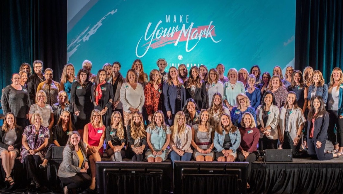 Honoring Women's History Month 👩‍🔬👩‍🏫👩‍💻