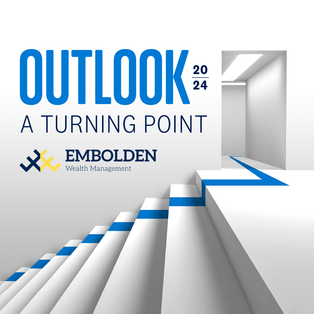 LPL Financial Research Outlook 2024: A Turning Point