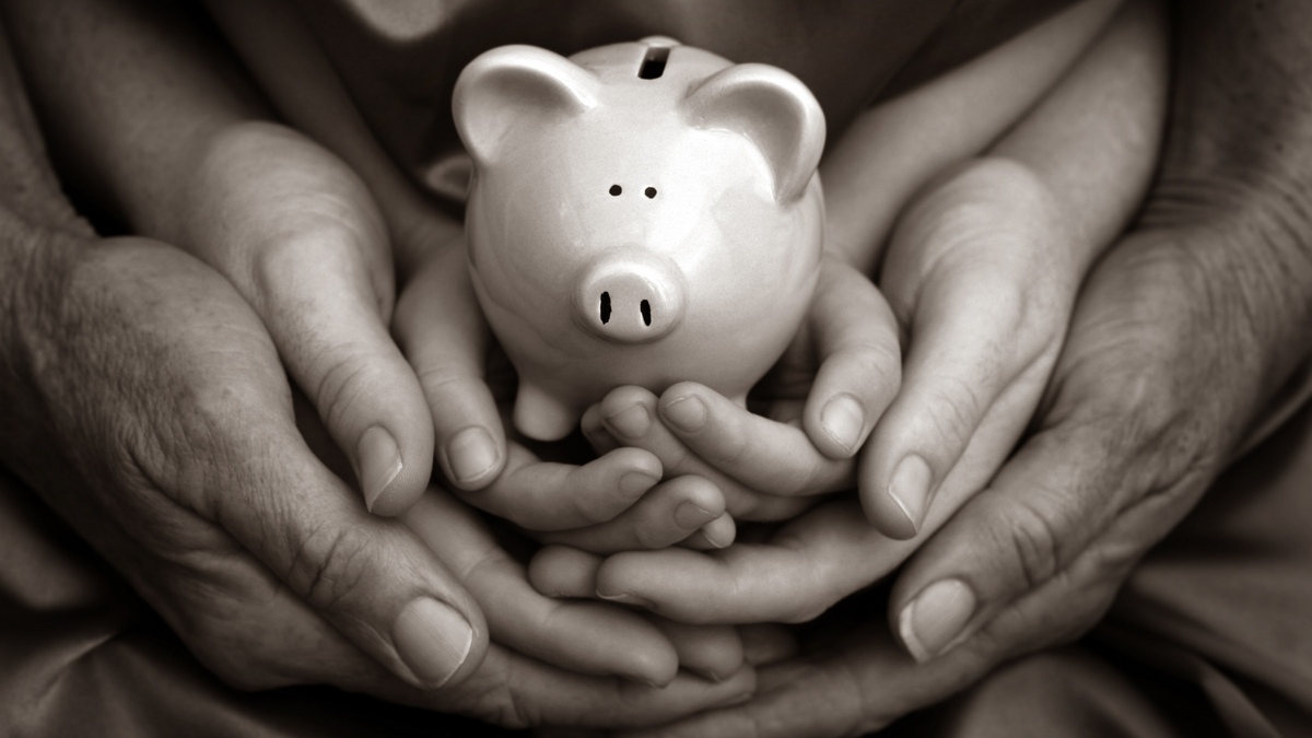 The Importance of Intergenerational Wealth Transfer