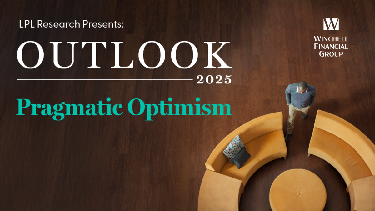 Outlook 2025: Pragmatic Optimism