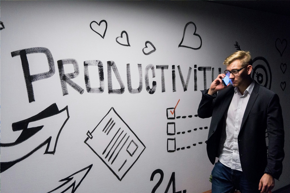 When More Means Less: Navigating The Risks Of A U.S. Productivity Boom
