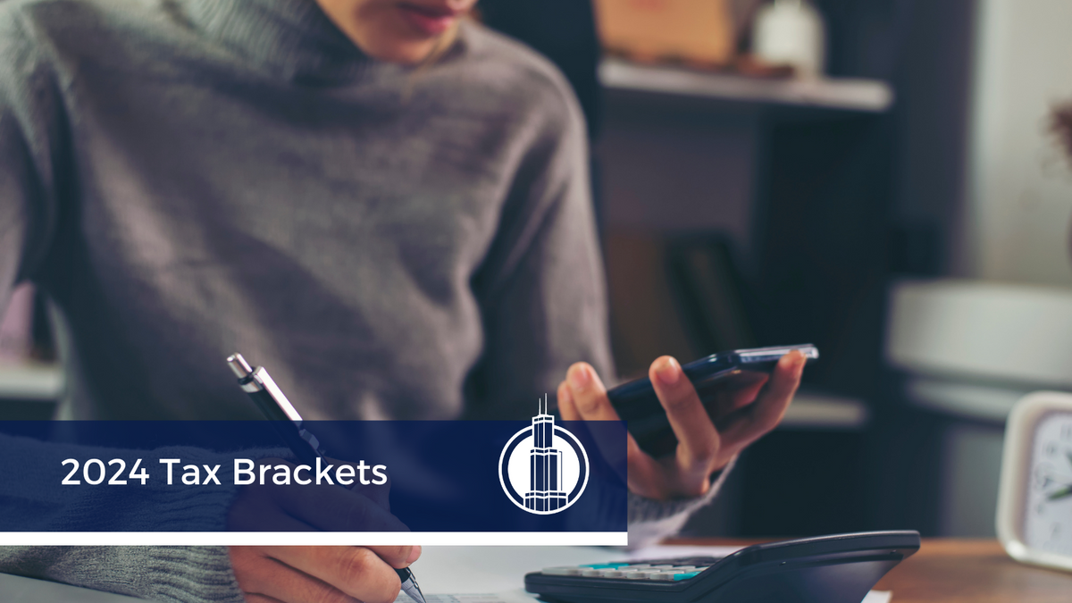 2024 Tax Brackets: How They Could Increase Your Take-Home Pay