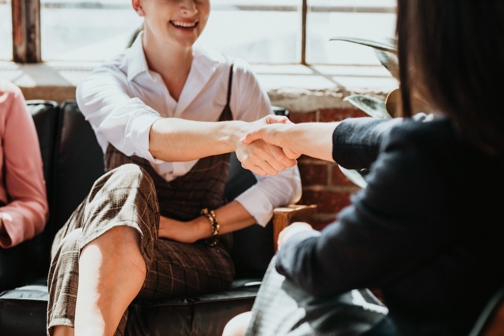Working with a Financial Professional