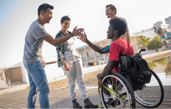 You are ABLE to Care for Your Loved Ones