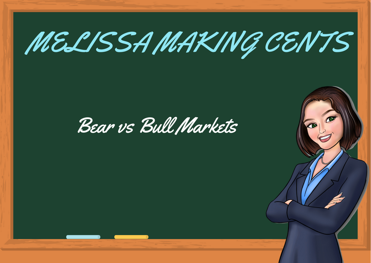 Bears vs Bulls