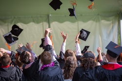 Start Saving and Keep Saving to Meet Rising Education Costs