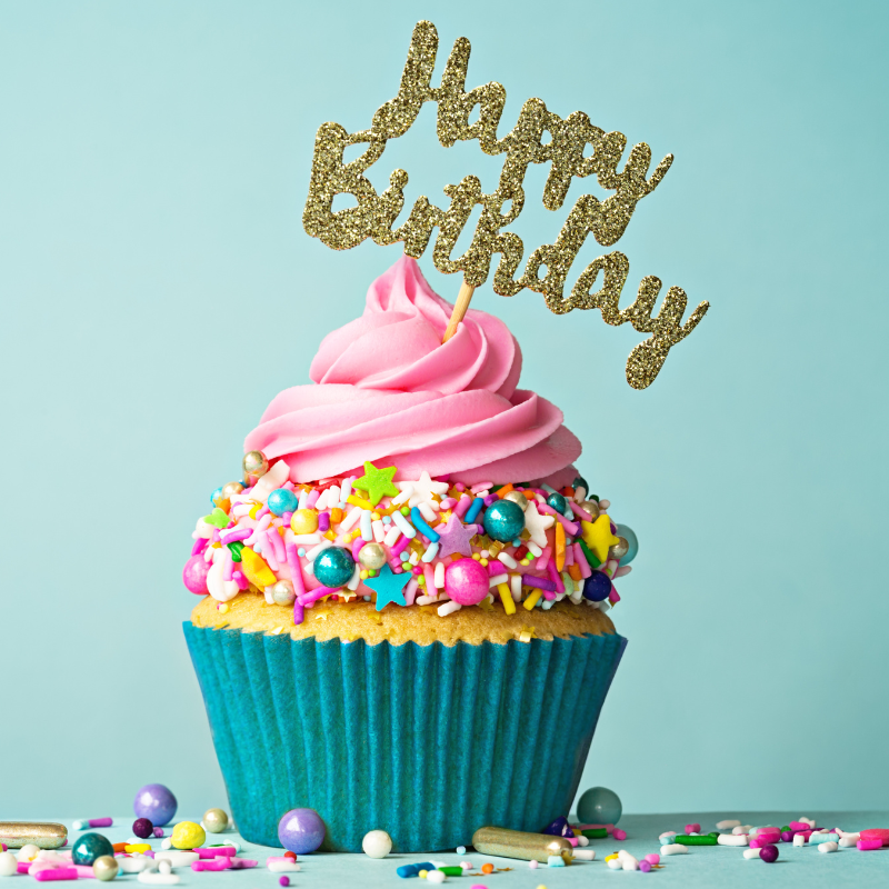 Happy Birthday! Key Retirement Planning Milestones by Age