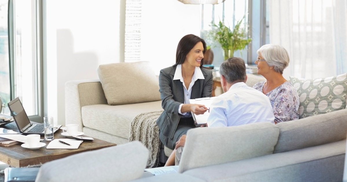How a Certified Financial Planner® Enhances Your Retirement