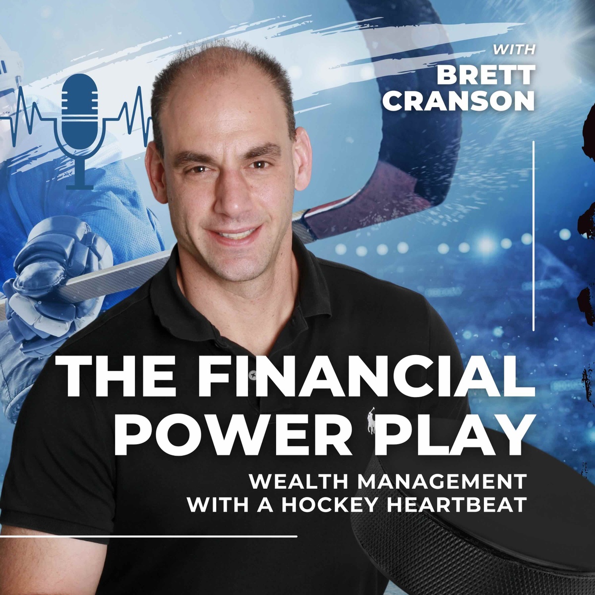 Smart Financial Strategies for Hockey Families - The Financial Power Play Podcast