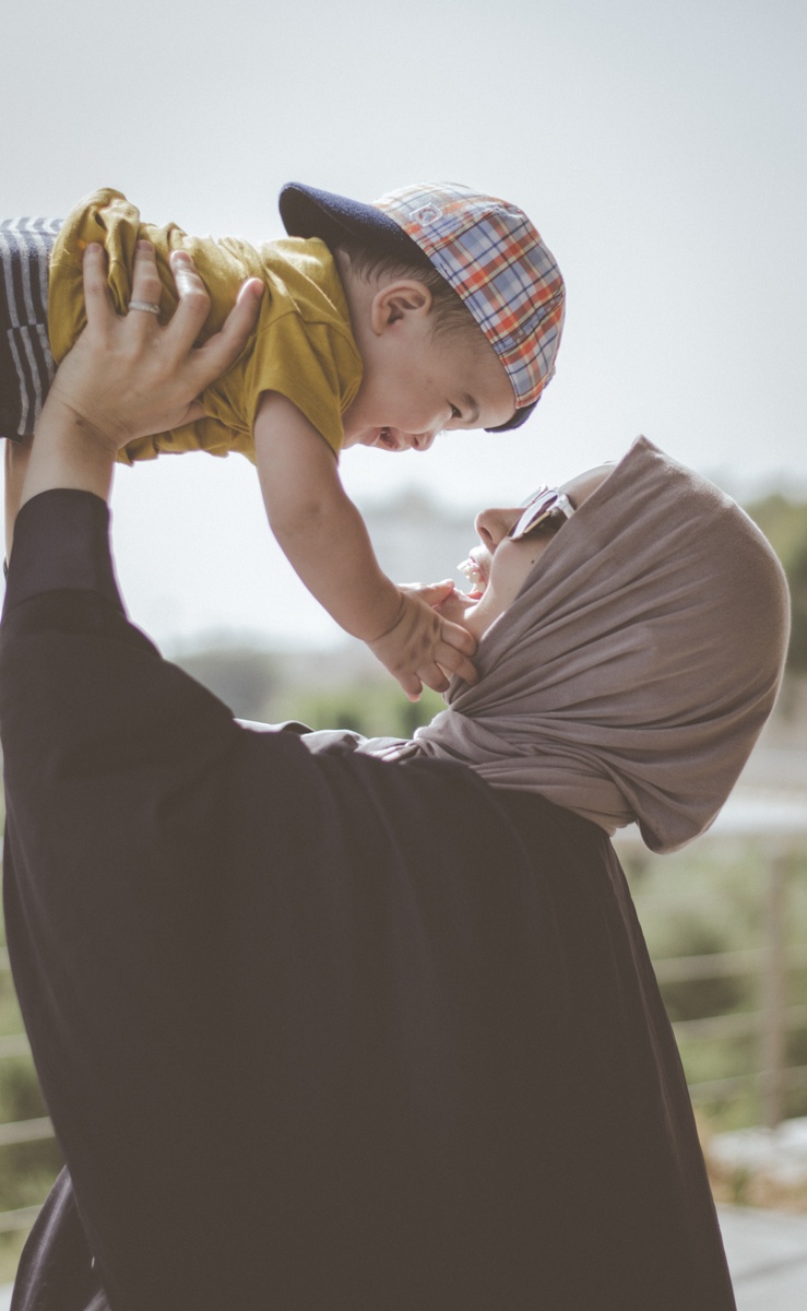 Happy Mother's Day