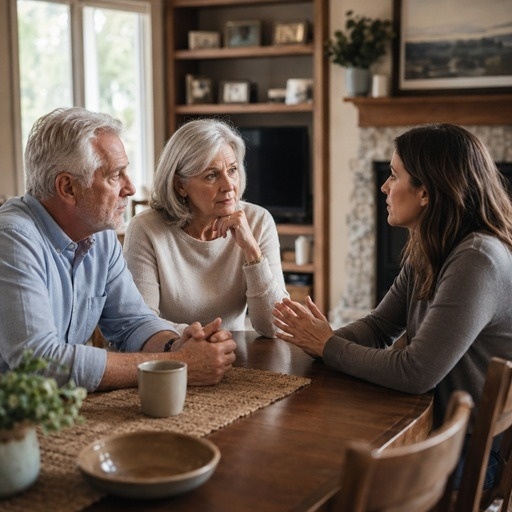 When Helping Your Adult Children Hurts Your Retirement
