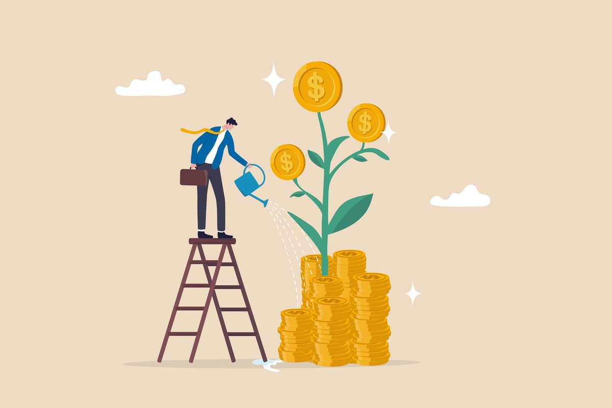 Why Invest when Cash is Earning 5%?