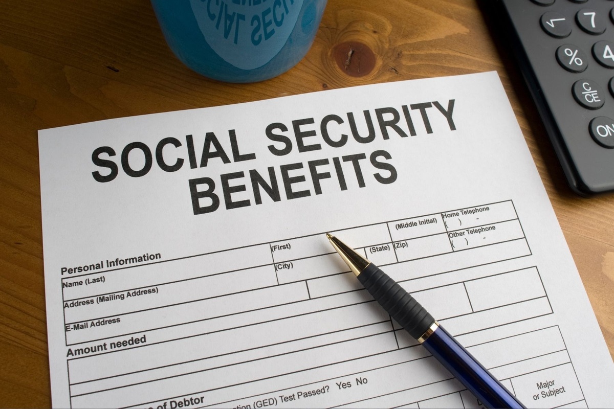Your 2027 Social Security Update Is Here