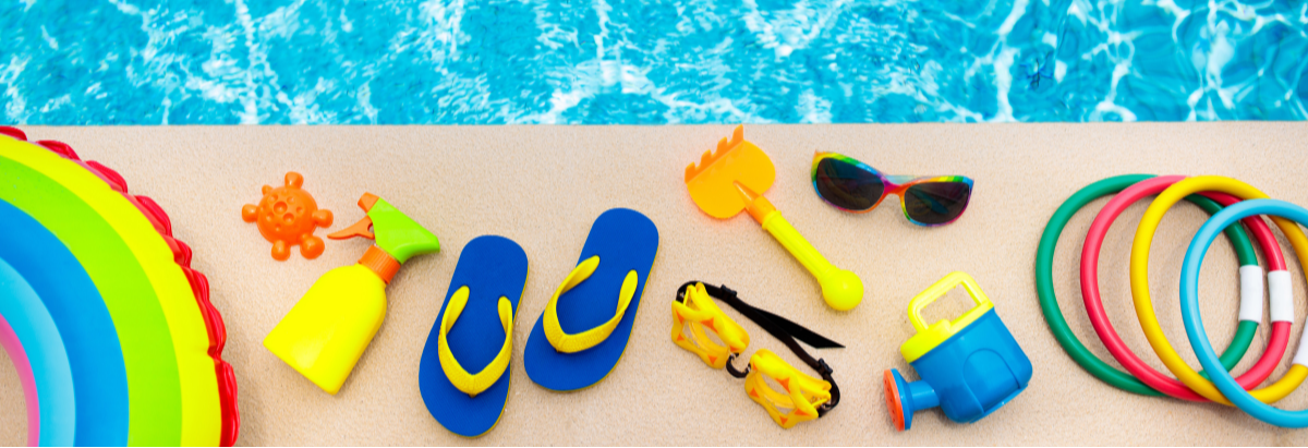 Investor Summer School: 3 Investing Moves to Make Before Summer is Over