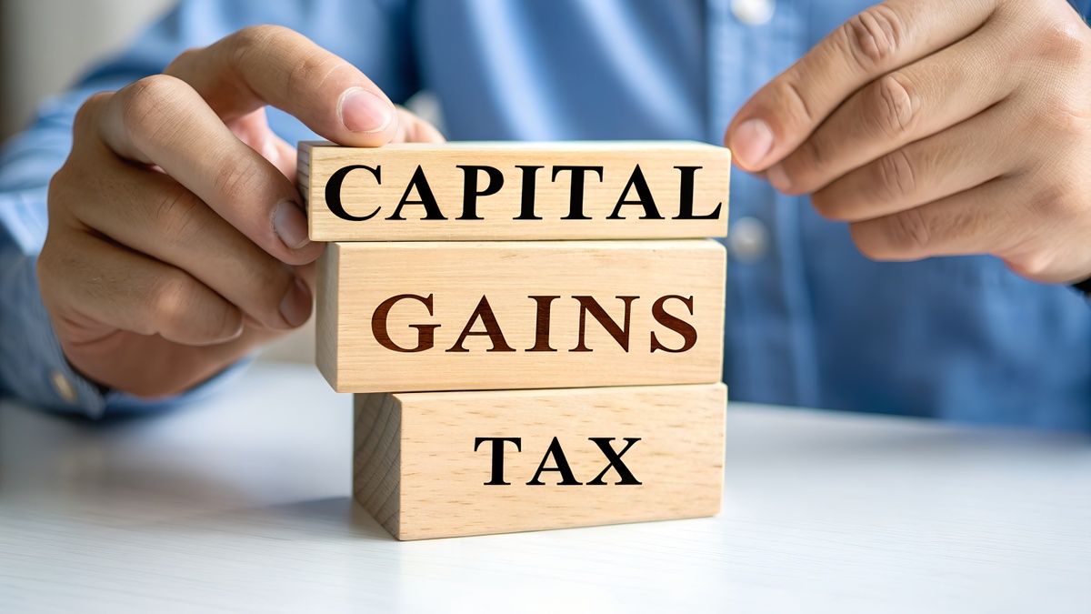 How Arlington Residents Can Reduce Capital Gains Taxes on Investments