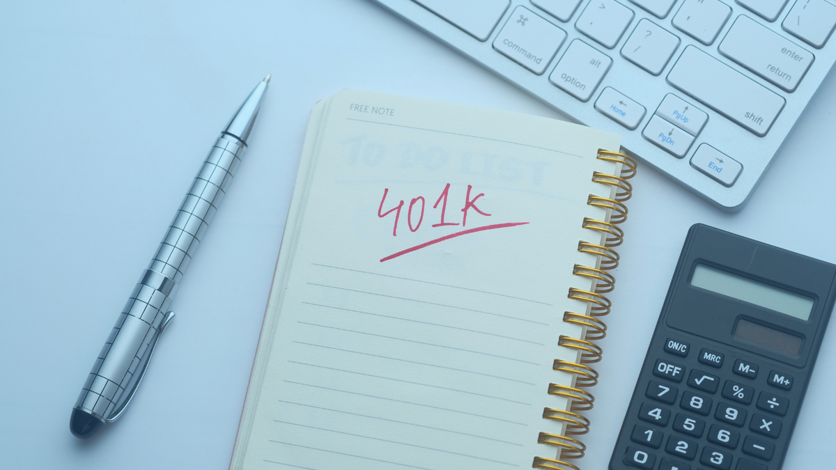 How Much Should I Have in My 401(k)?