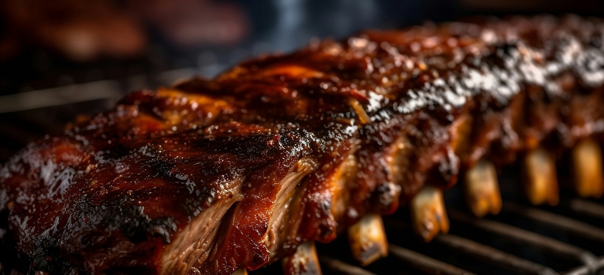 Smoked Ribs and the Bathtub Lesson About Retirement Income
