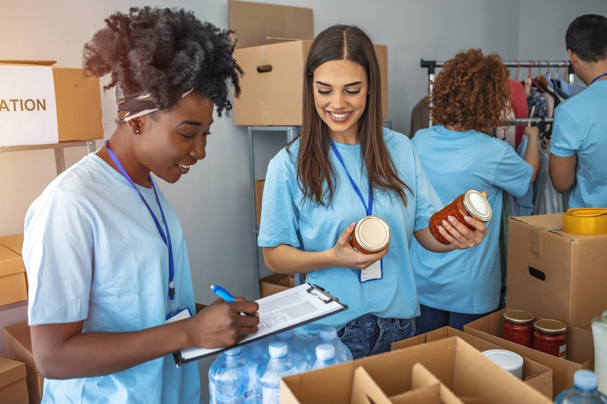 New Year, New Strategies for Better Giving and Philanthropy