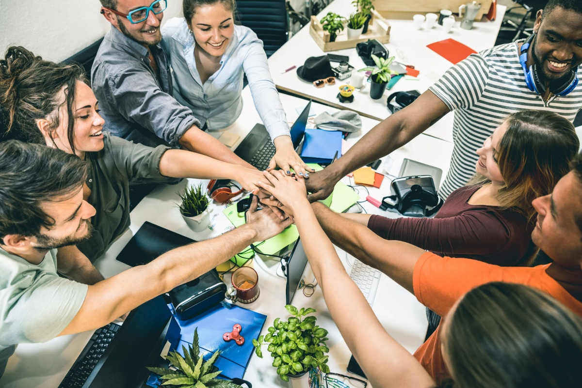 How to Make Cybersecurity Part of Your Culture