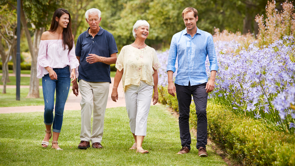 How to Talk to Your Adult Children About Estate Planning: A Guide for Parents Preparing for Retireme