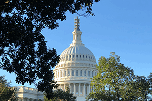SECURE Act 2.0: An Overview