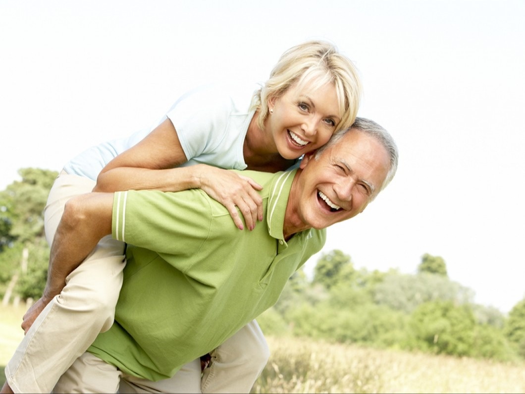 The New Senior Tax Deduction