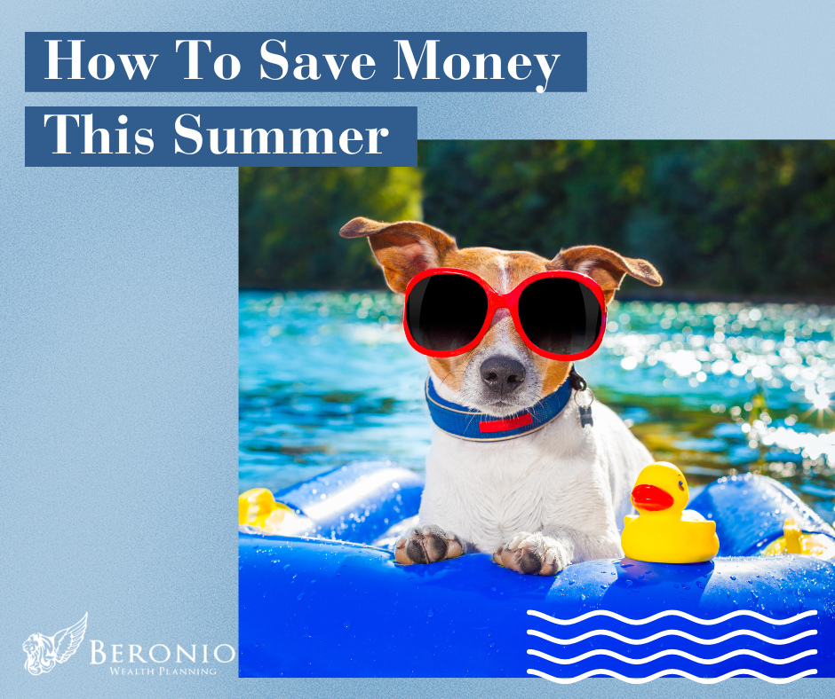 How to Save Serious Money This Summer