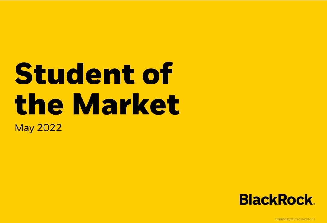 Student of the Market Newsletter