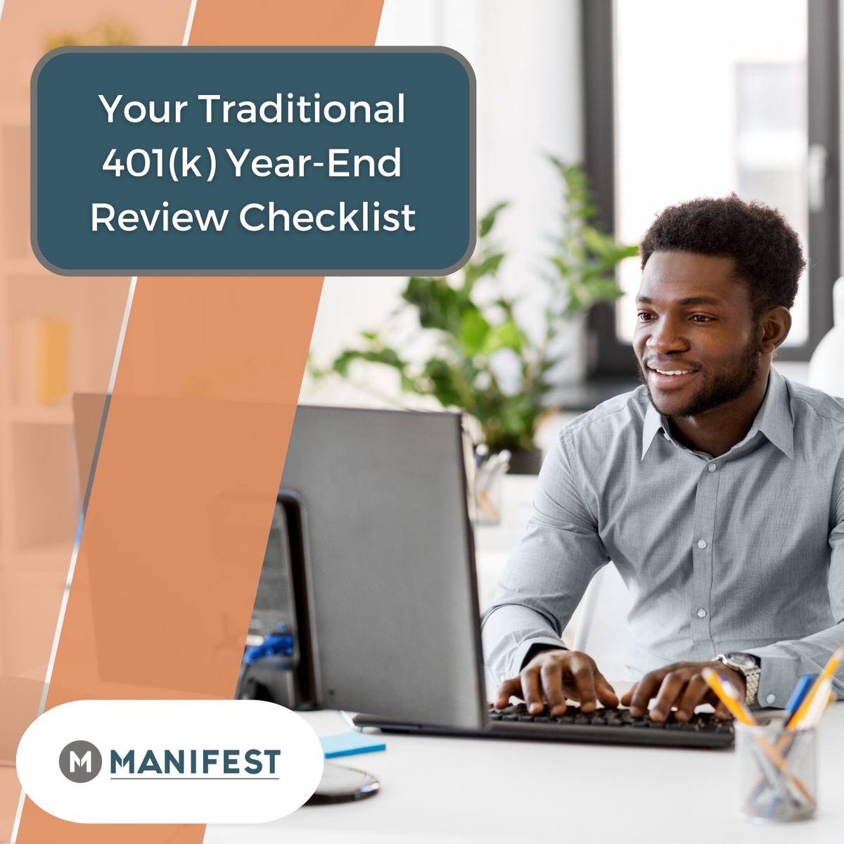 Your Traditional 401(k) Year-End Review Checklist