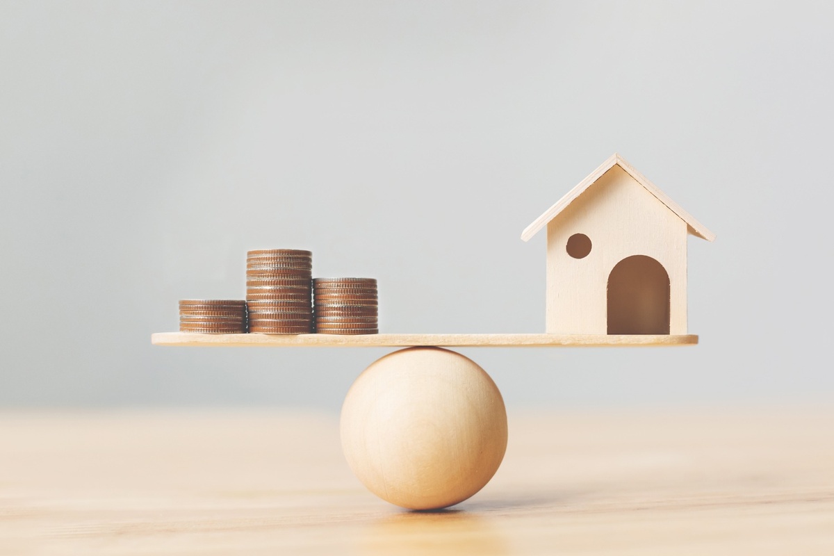 Home Refinance Options