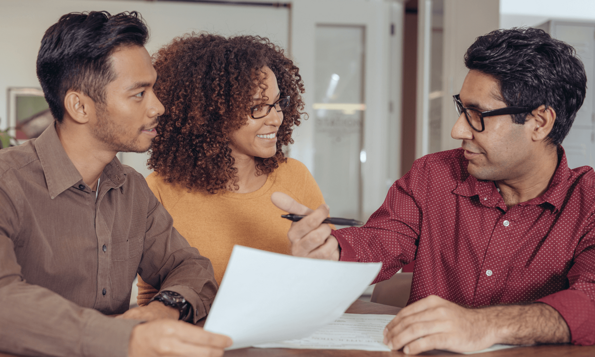 5 Year-End Tax Planning Questions to Ask Your Financial Professional