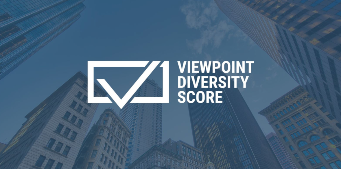 Shareholder Engagement Victories in 2024: Viewpoint Diversity Score Business Index