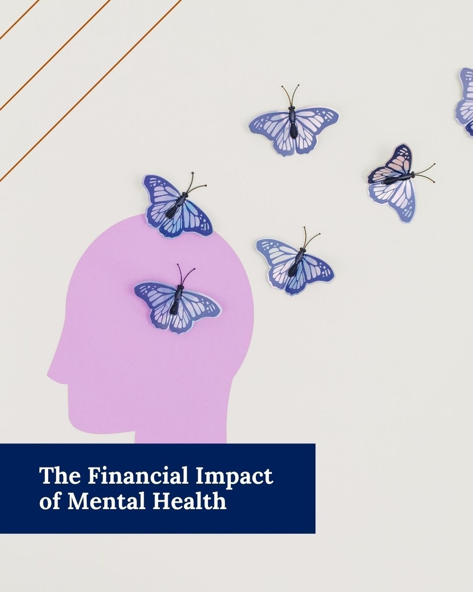 The Financial Impact of Mental Health