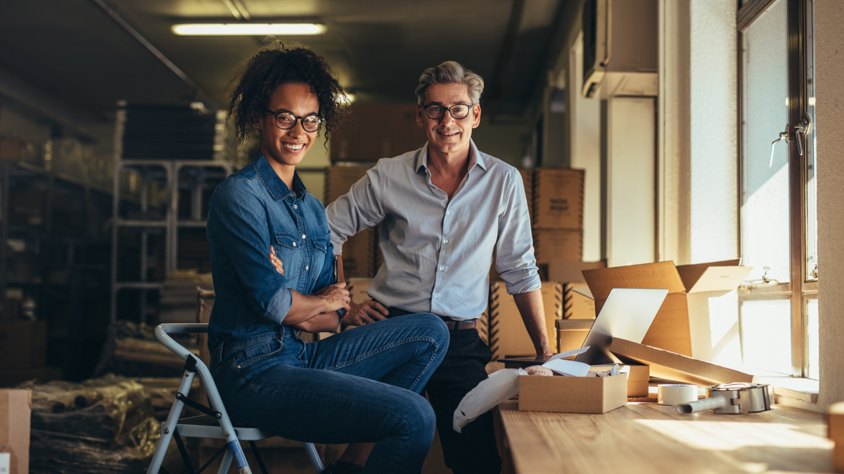 4 Key Investments You Should Consider as a Small-Business Owner
