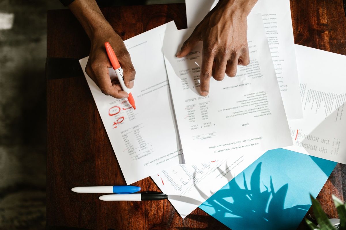 The Fourth Quarter Financial Checkup: 7 Things to Review Before Year-End