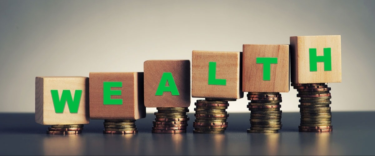 Beginner Steps to Build Wealth From Scratch