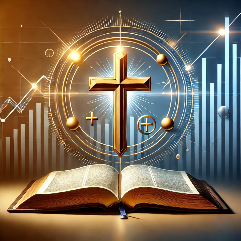 Faith-Based Investing: Aligning Your Finances with Your Faith